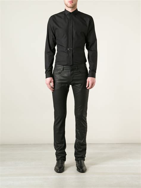 dior homme jeans ซอทไหน|dior jeans for men.